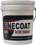 Wall Finishing
