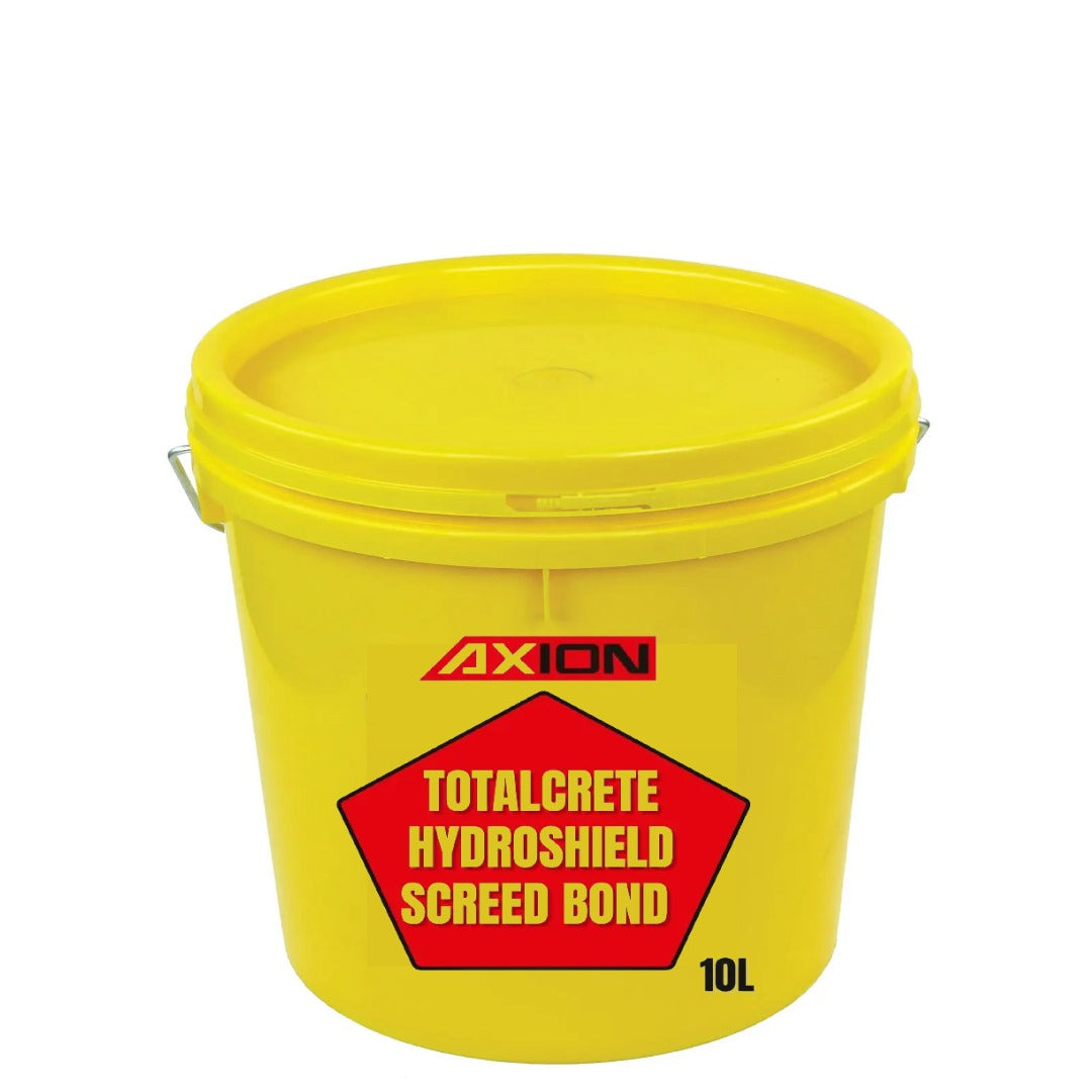 Bonds & Sealants