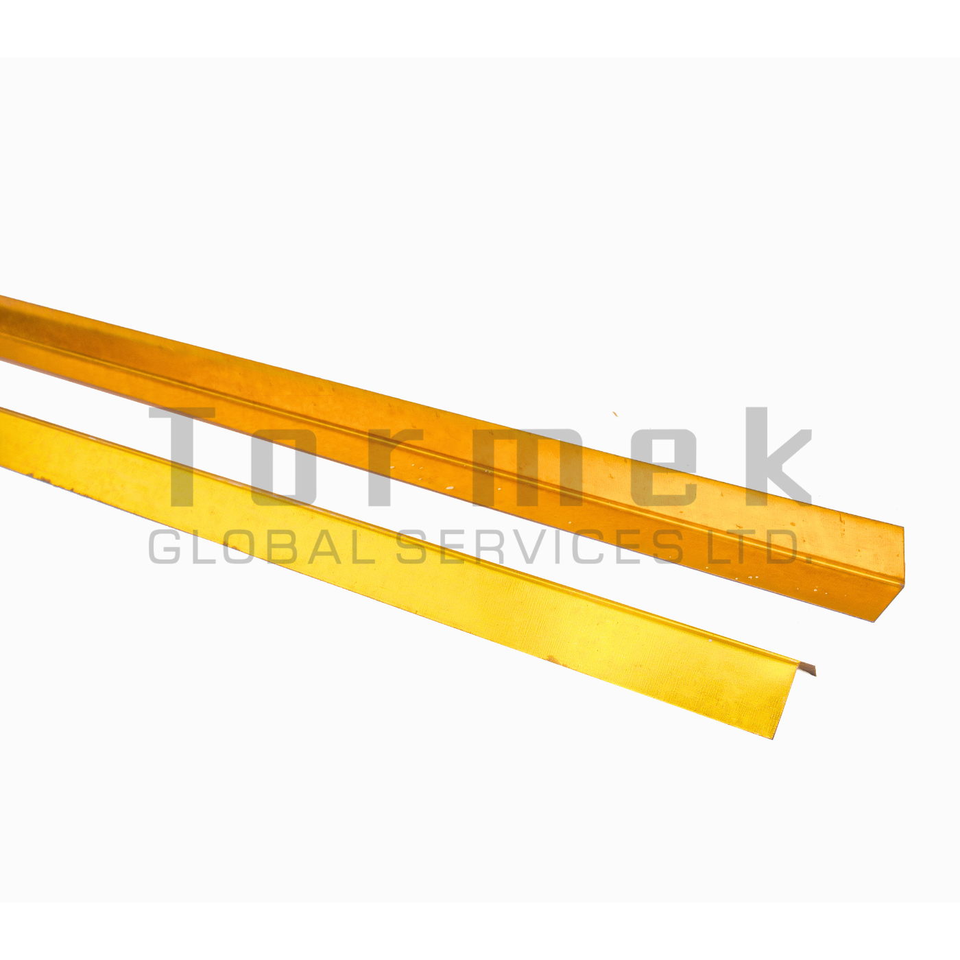 Gold Wall Angle