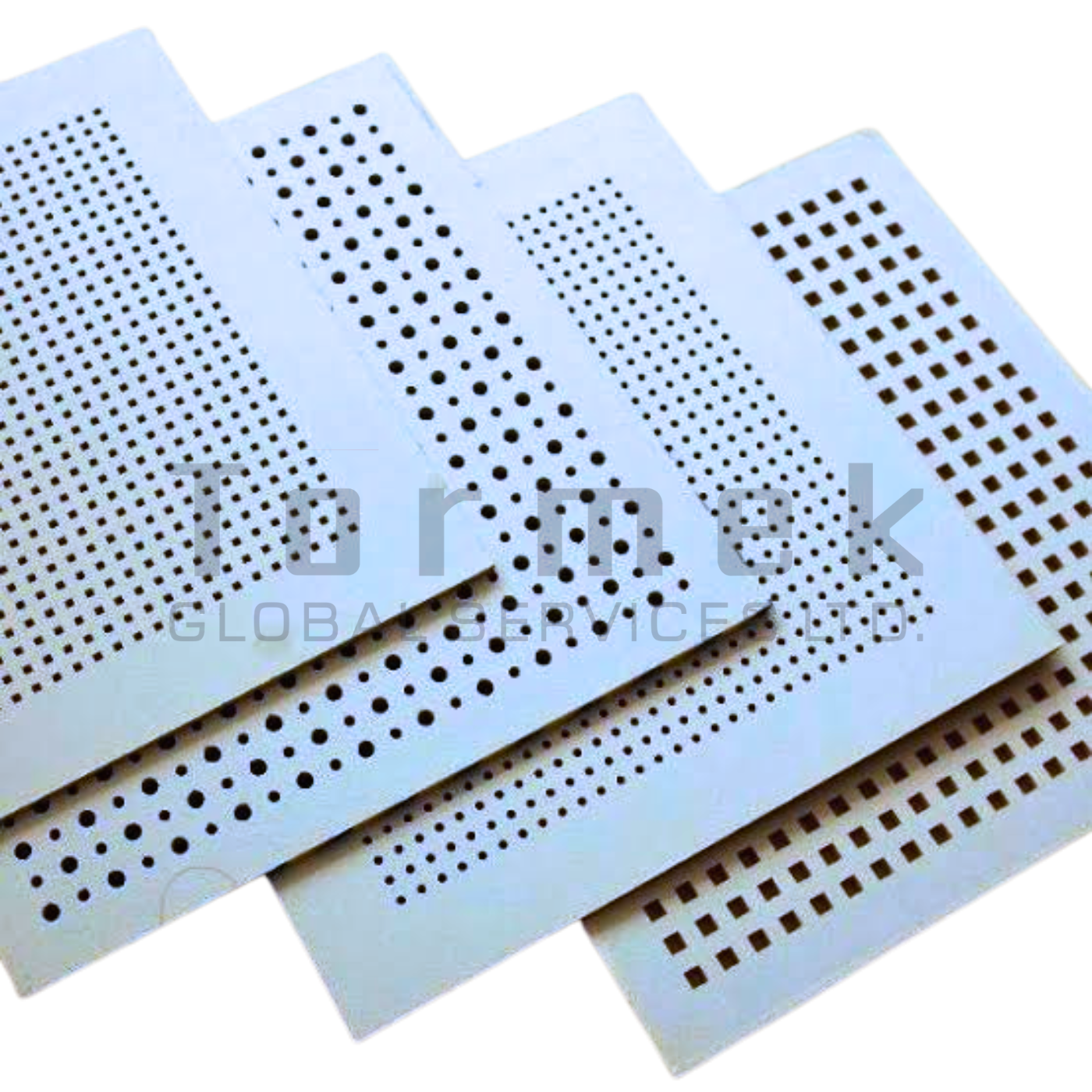 Acoustic Panels