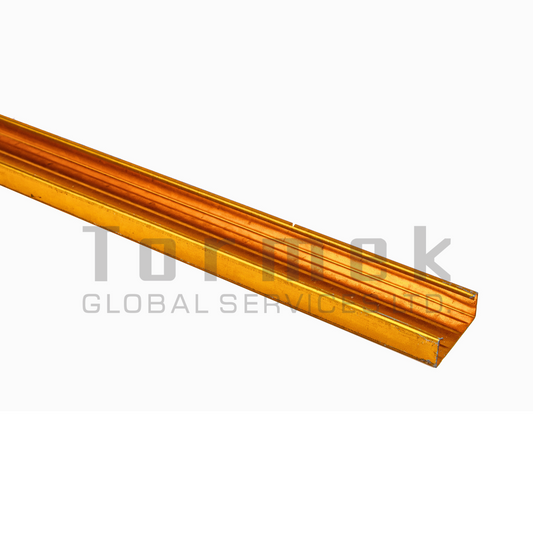 Gold Profile