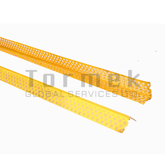 Gold Corner Bead
