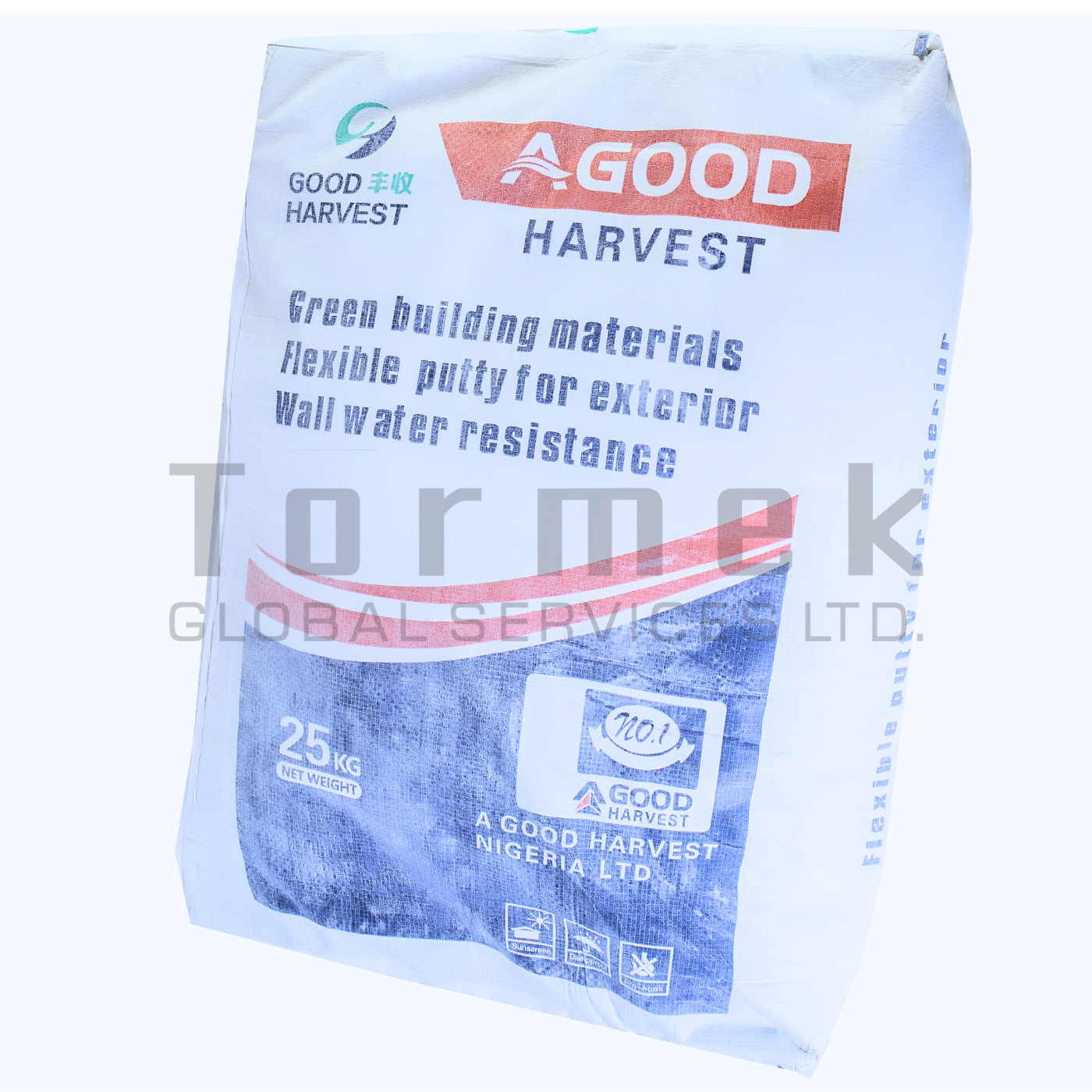 Good Harvest Putty