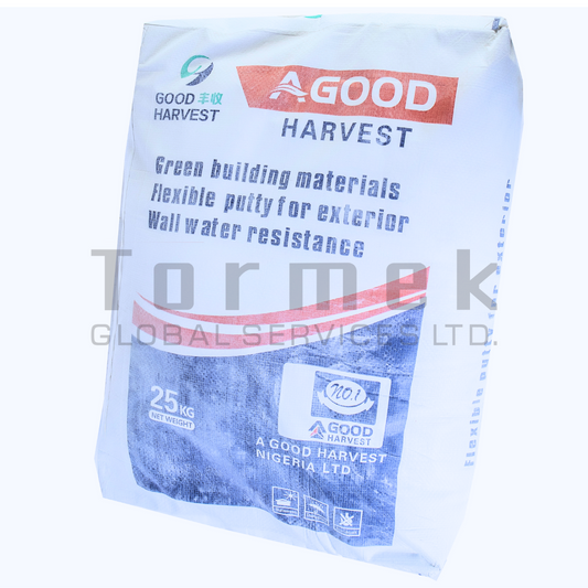 Good Harvest Putty