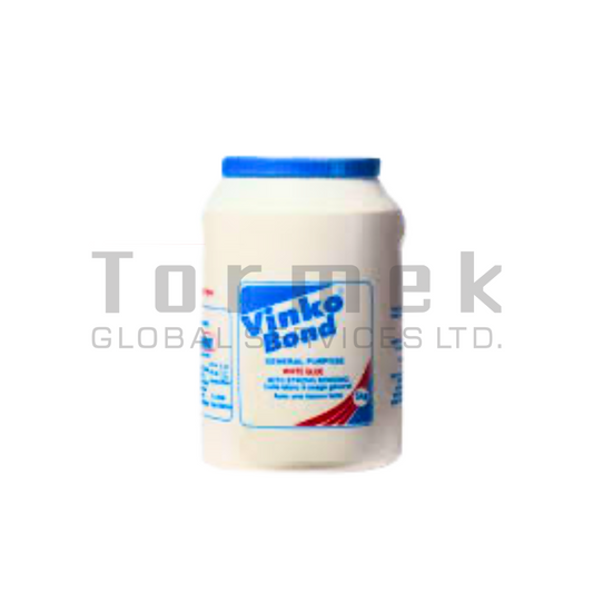 Vinko Bond