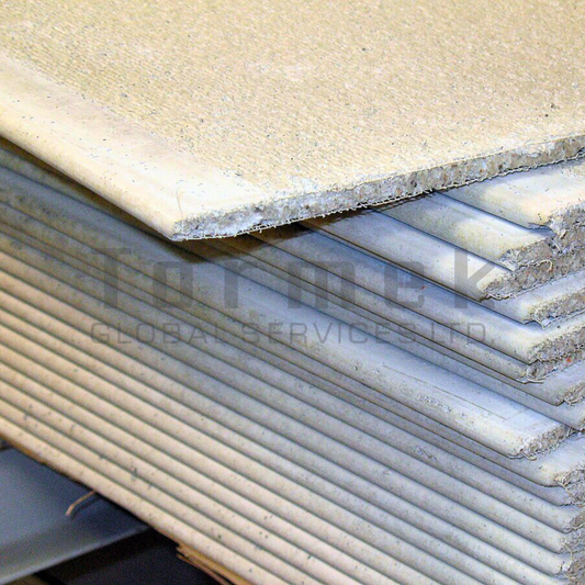 Cement Board