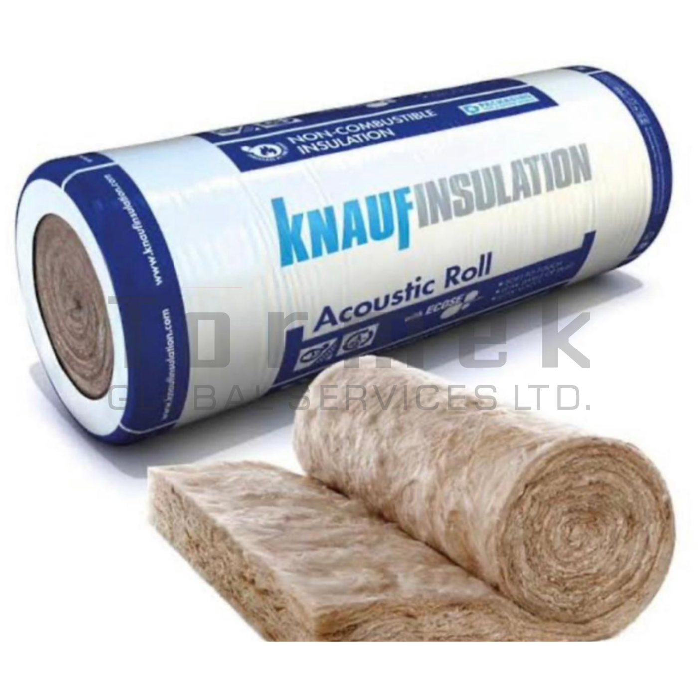 Knauf Rock Wool